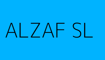 ALZAF SL